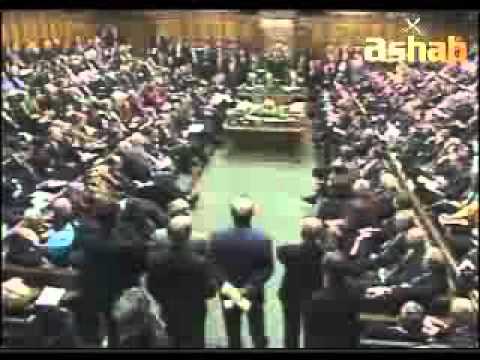 Sud Pripada Allahu - Imam Ebu Muhammed  Nedžad Balkan