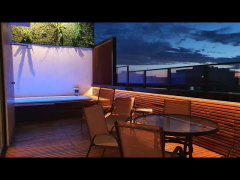 Luxury Penthouse with 3 en suite in Copacabana