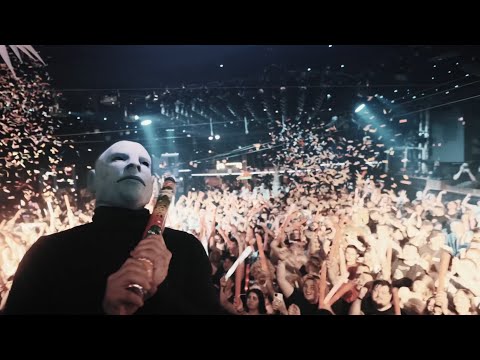 CAP'TAIN [AFTERMOVIE] - FANTOMAXXX 🟢⚫️🔵 - SAMEDI 14 MAI 2022