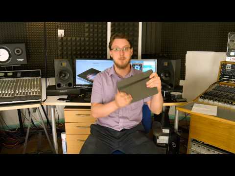 iPad Pro - I Want One!