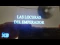 Las Locuras Del Emperador Un Amigo Como Tú