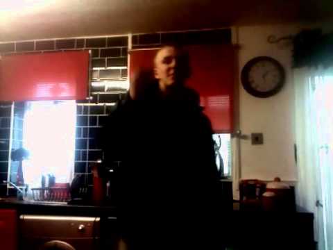 CH (Vital Fam) & Corey Quick Freestyle