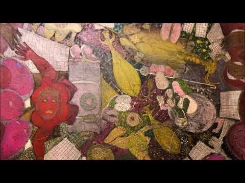 Krassimir Taskov (*1955): "Reflections" for flute and piano (2007)