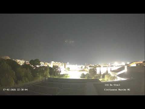 IIS Leonardo Da Vinci - Civitanova Marche