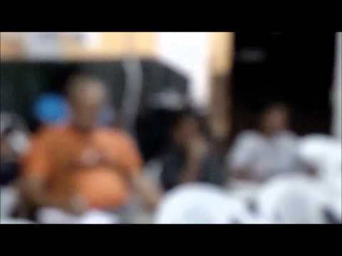 Bem vindo......25 Janeiro 2014 - Comunidade Shalon Elshaday - Alto Vera Cruz - B.H - M.G