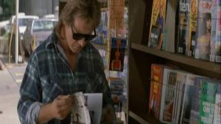 Blancmange - Game above my head