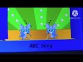 Starfall ABC Song Cat High Tone