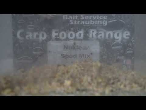 Bait Service Straubing Germany - Spod Mix Milk-Nut