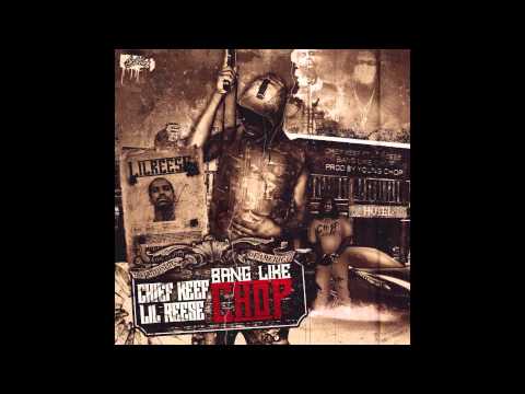young chop ft. chief keef & lil reese -bang like chop