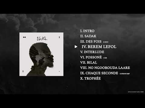 04_ 2bal - Berem Lefol