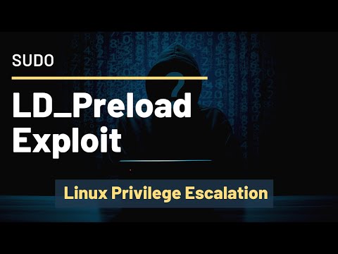 Sudo LD_Preload Exploitation | Linux Privilege Escalations series urdu / hindi