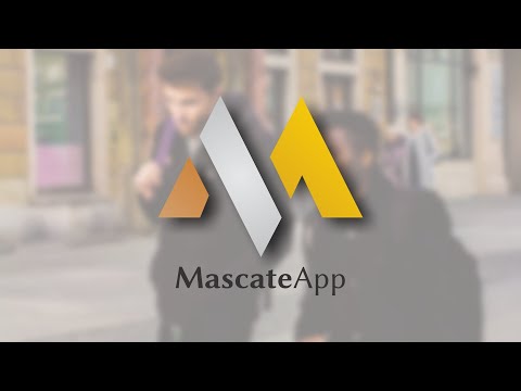 MascateApp video thumbnail