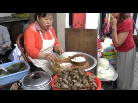 "De Chinese Muur, het terracottaleger; het maakt me nog steeds blij"