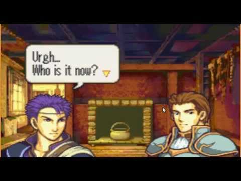 The Last Promise #2- THIS IS MAGNUS