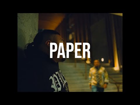 (FREE) Hp Boyz x ONEFOUR Australian Drill Type Beat - "Paper"