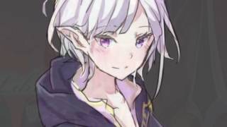 ぼうやの夢よ Full エミリア Cv 高橋李依 Re ゼロから始める異世界生活 Youtube تحميل اغاني مجانا