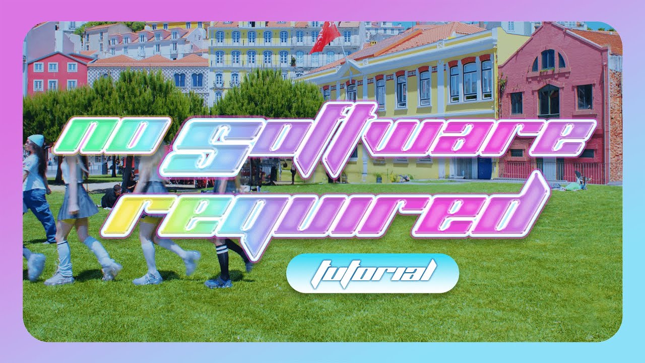 [EASY] How to Make a Clean Chrome-Style Text for FREE