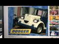 Bob The Builder Dodger PBS Kids Promo 2007