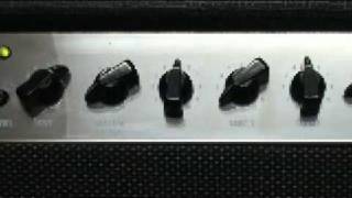 Video thumbnail for LANEY LC30 II AMP DRIVE SOUND BY CHATREEO by chatreeo