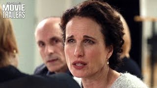 Love After Love | Official Trailer - Andie MacDowell, Chris O'Dowd Drama Movie