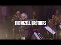 Gary Bartz "Love Tones" live at Jazz Is Dead