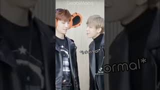 Download lagu When testing headphones goes wrong.. #got7 #got7edit #jb #bambam #got7jb #got7bambam mp3