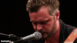 The Tallest Man On Earth &quot;The Running Styles Of New York&quot; Live in KUTX Studio 1A