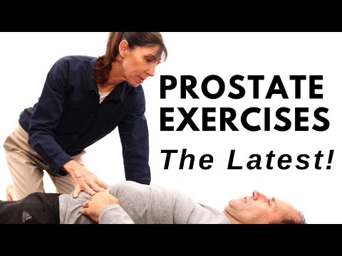 A prostatitis kezelése a kezelésre