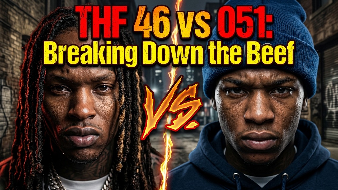 The Truth About THF 46 vs 051 (You Missed This)