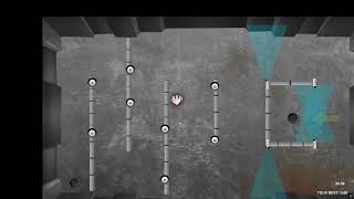 Absconding Zatwor (Steam) - Gameplay