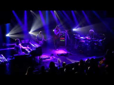 Dopapod at The Vogue 10-22-2022