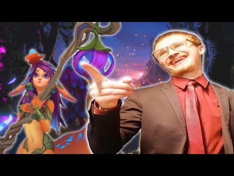 Perrypepega - LILLIA REACTION! (mit Flo)