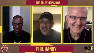 Phil Handy Interview UNCUT