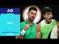 Carlos Alcaraz V Novak Djokovic Preview Australian Open 2026