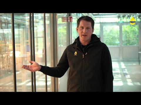 RAPOOL Zuchtstation Salzkotten - Thüle - Gewächshäuser