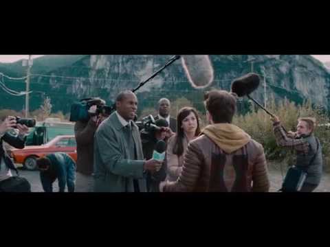 Horns (Trailer)