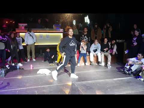 Judge Demo   Ruth Prim   Be Free vol 3