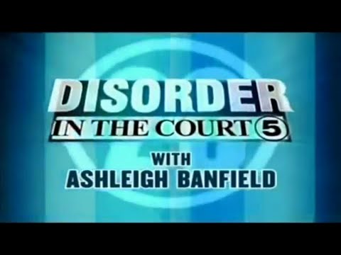 Disorder In The Court 5 (2008)