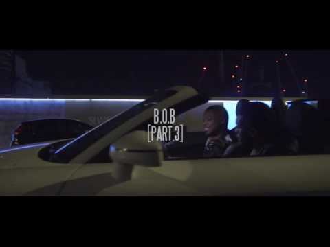 Trims ft Shower Malik - B.O.B [Music Video]