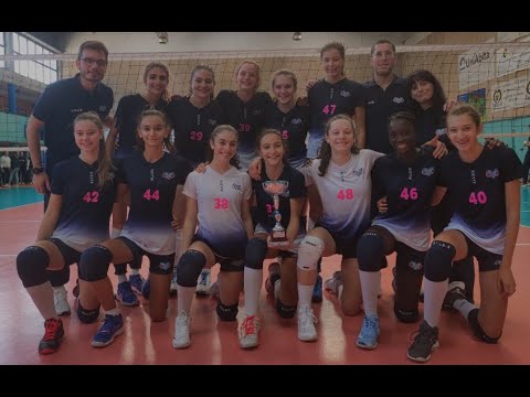 02/10/22 Billa - VeroVolley (0-3)