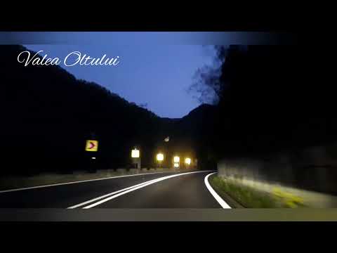 Valea Oltului Summer night 29aprilie 2023