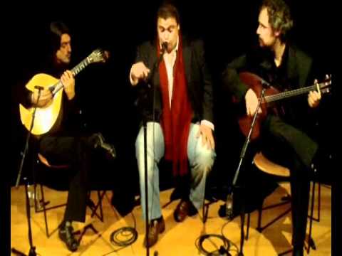 Luis Guerreiro, Pedro Joia & Ricardo Ribeiro Tango Mano a Mano