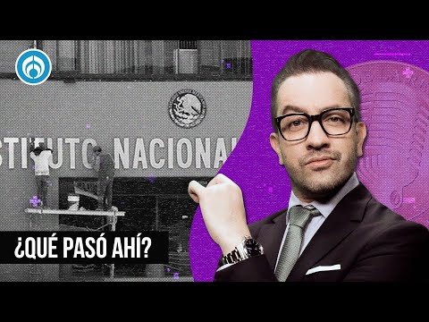 ¿Qué pasó ahí? - La Radio de la República