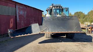 بيع قادوس أمامي Carrus B3350 - صورة 4 | Machineryline SD قادوس أمامي Carrus B3350 | صورة 4 - Machineryline