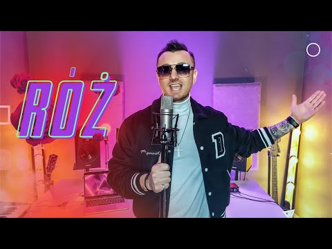 Lukaso - Róż (Official Video)