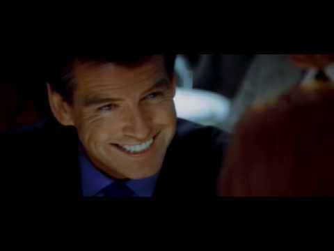 The Thomas Crown Affair (1999) Official Trailer