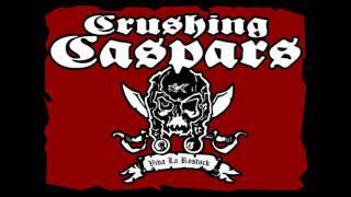 Crushing Caspars - Strychnine