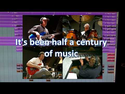 JAM 50th Anniversary!