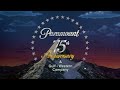 PARAMOUNT PICTURES 75TH ANNIVERSARY LOGO INTRO IN 60FPS