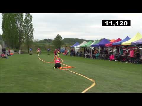 Jeřice - ženy - Kosmonosy JL 2023